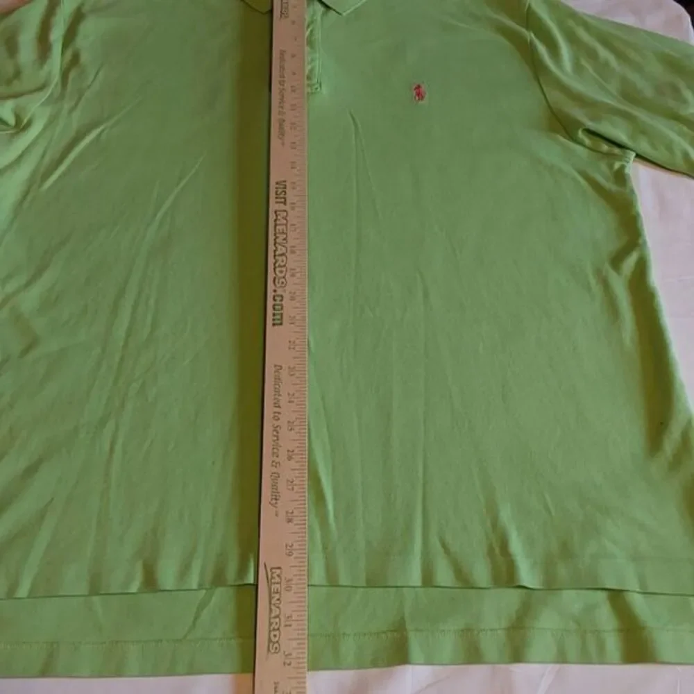 Polo Ralph Lauren this polo